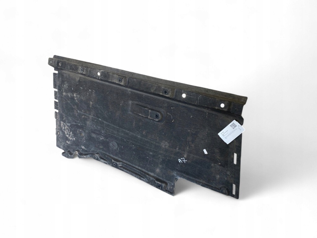 фото №6, Audi a7 s7 4g 2014 защита боковая подвеска 4g0825207a