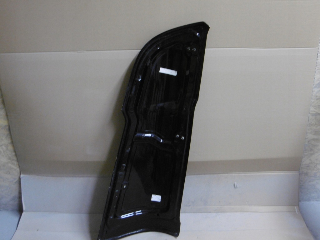 фото №2, Облицовка ветровик уголок scania r s 2230751