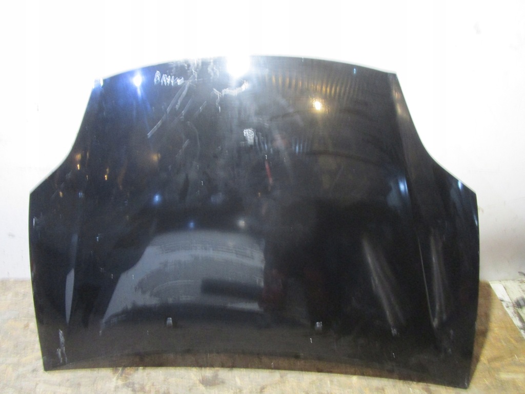 фото №1, Капот перед fiat bravo ii 07-