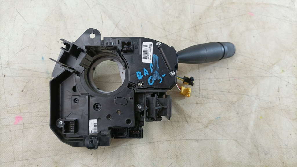 фото №1, Dodge ram 09-przełącznik многофункциональный руля