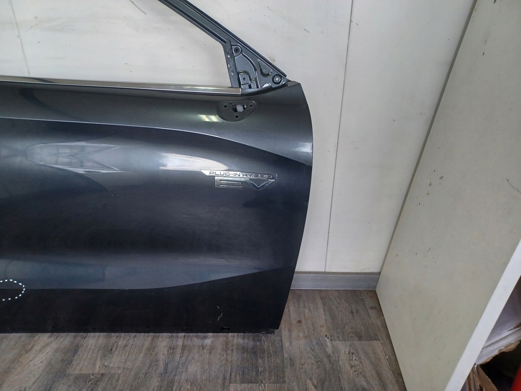 фото №7, Дверь --- mitsubishi outlander iv 4 2021- --- передние правое ---