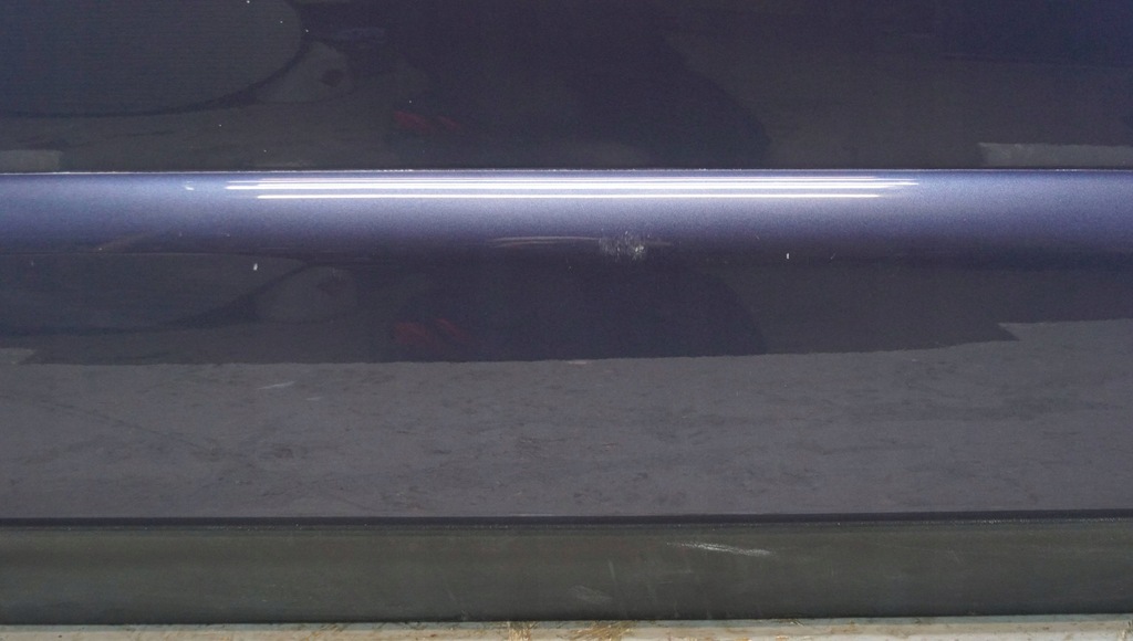 фото №11, Дверь правый перед kia sportage ii d1243 11d