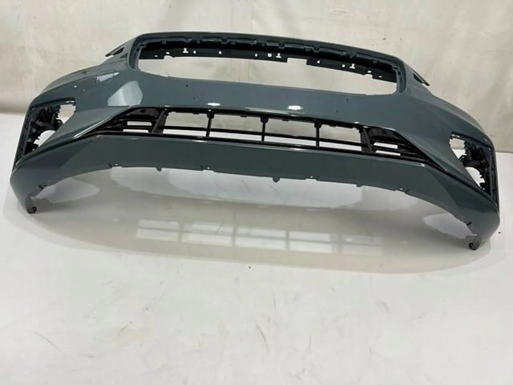 фото №4, Бампер перед передній volvo v60 ii s60 iii r-design