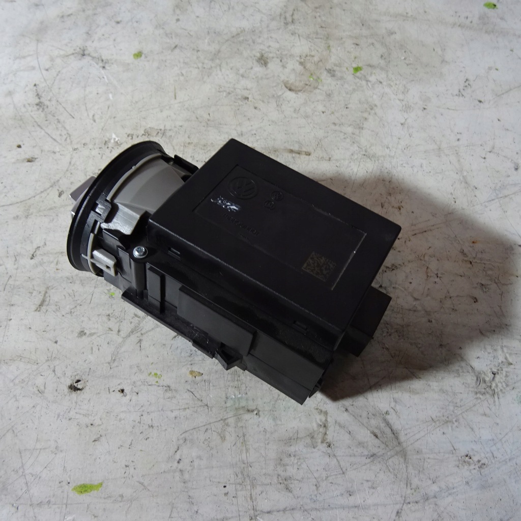 фото №1, Vw passat b7 3.6 v6 замок зажигания 3c0905843ae