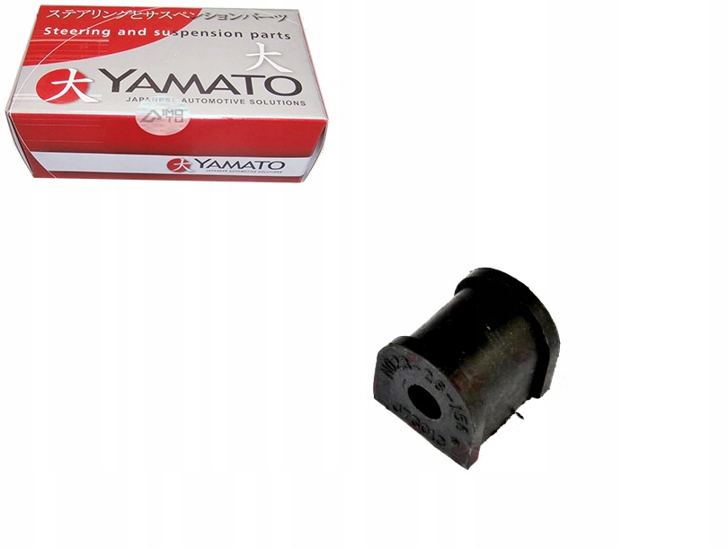 фото №1, Yamato подушка стабілізатора mazda mx-5 i 1.8 01.