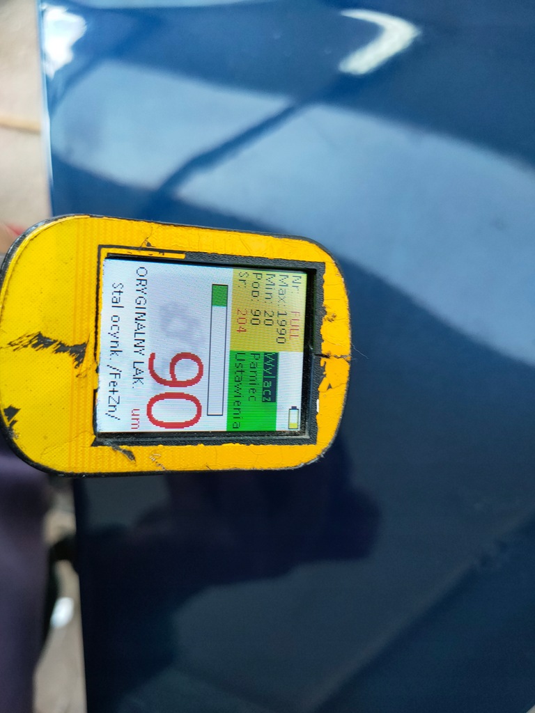 фото №7, Vw golf jetta v 05-11 крыло передний правый перед цвет ld5q