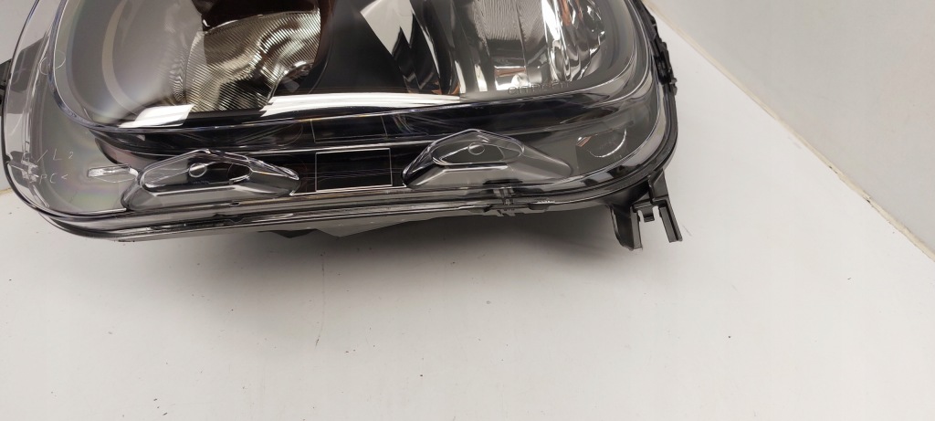 фото №7, Citroen c3 iii 2016-2020 лампа передняя перед левая lub правая europa