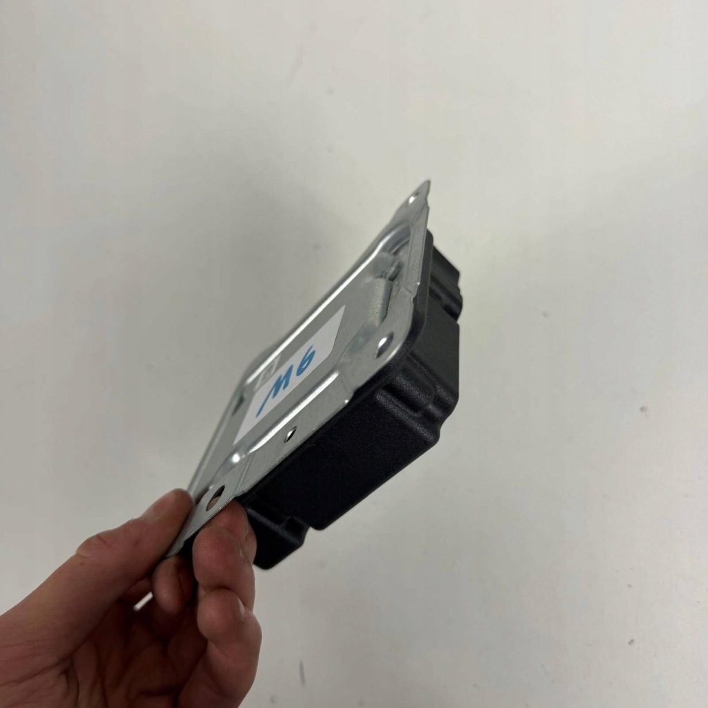 Alfa romeo giulia 16r модуль блок керування подушка безпеки подушок оригінальний номер 0285013985 Недорого