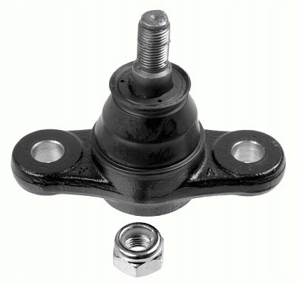 фото №1, 34506 01 lem шарова опора важеля l/p