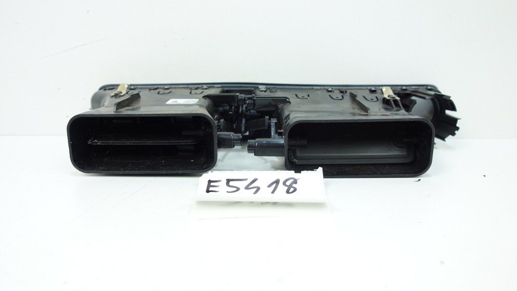 фото №6, Решётки среднего обдув mercedes eqc n293 19- a2938300900