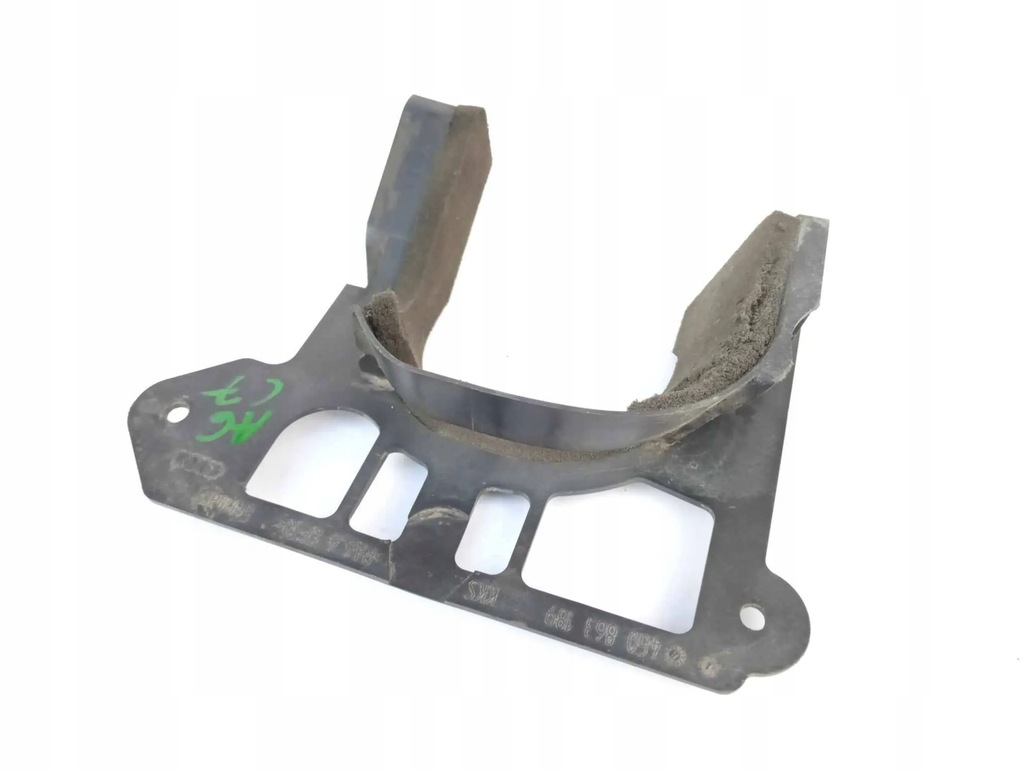 фото №5, Audi a6 c7 защита полуось левая 4g0863189