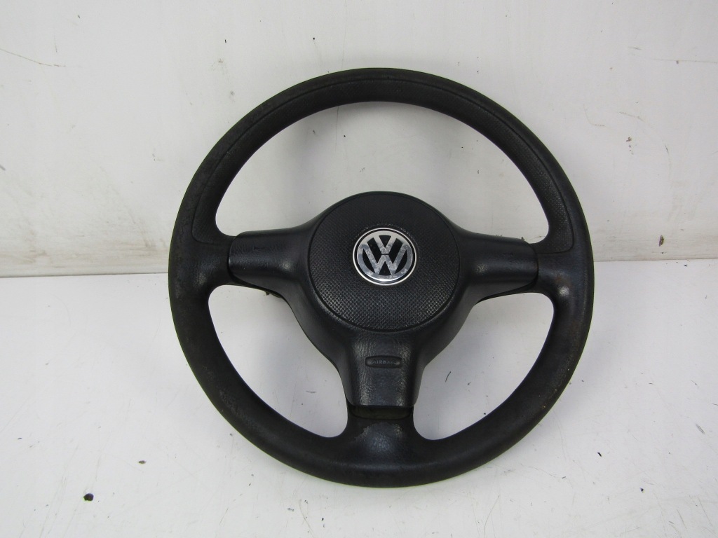 фото №1, Vw lupo воздуховод комплектная 98-02 2d