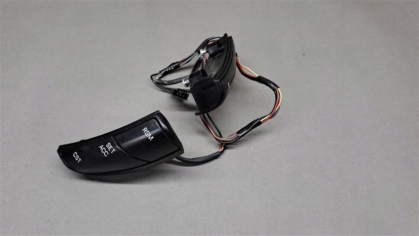 фото №1, Tribute maverick кнопки керма багатофункціональний