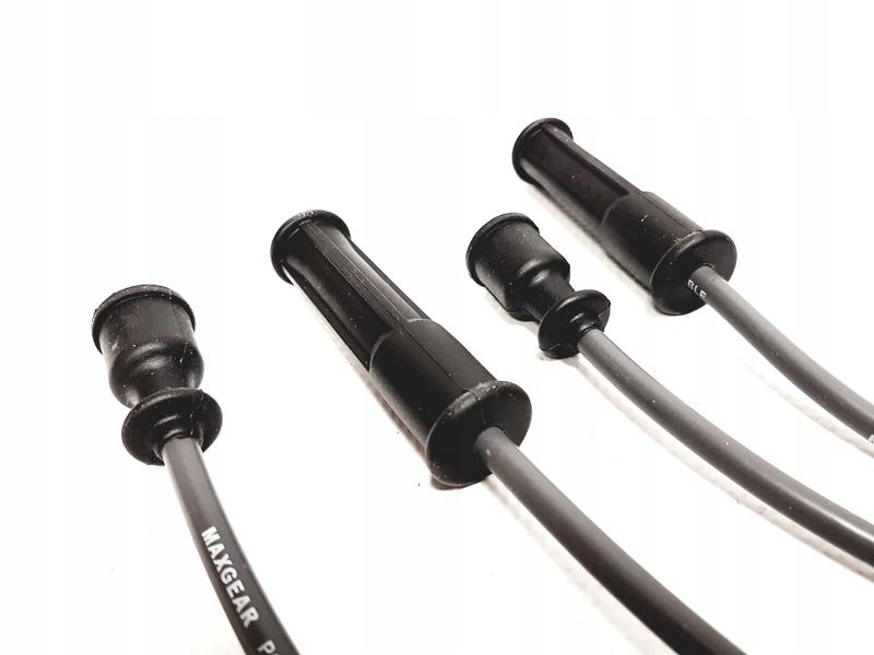 фото №3, Набір трубопровід запалювання maxgear 53-0053