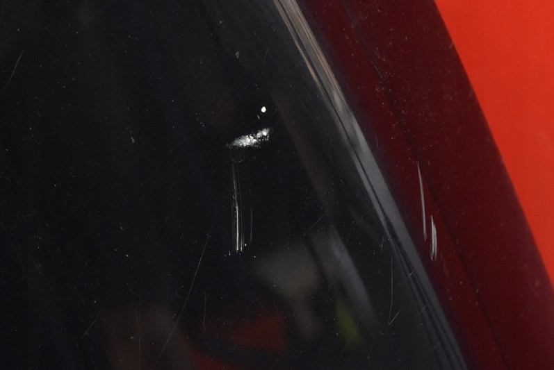 фото №8, Капот кришка двигуна czarna land rover freelander 2 ii 06-14