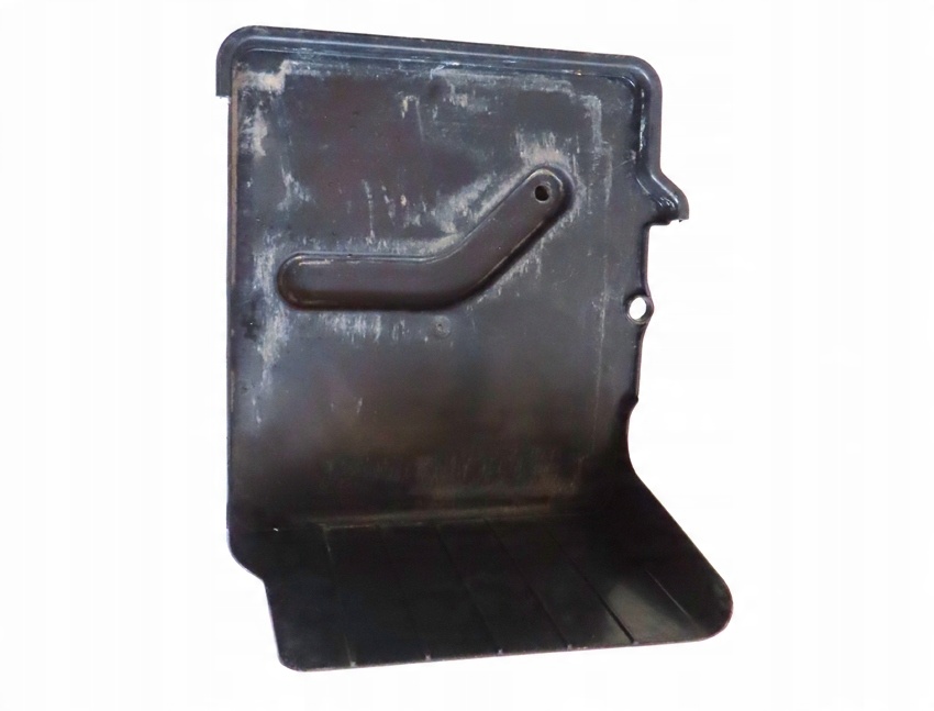 фото №1, Основа акумулятор fiat 500 2007-2024 rok 46806763