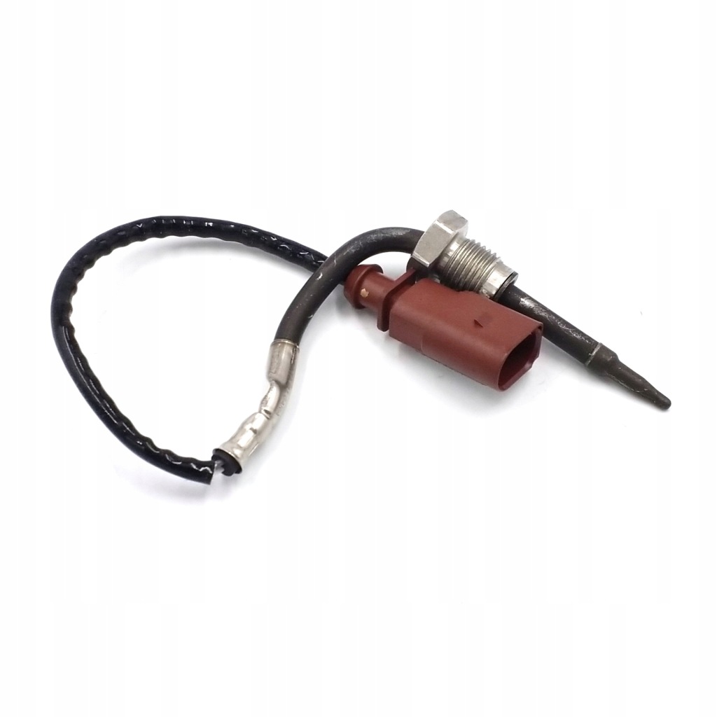 фото №1, Audi a8 4n2, 4n8 датчик температури вихлопних газів