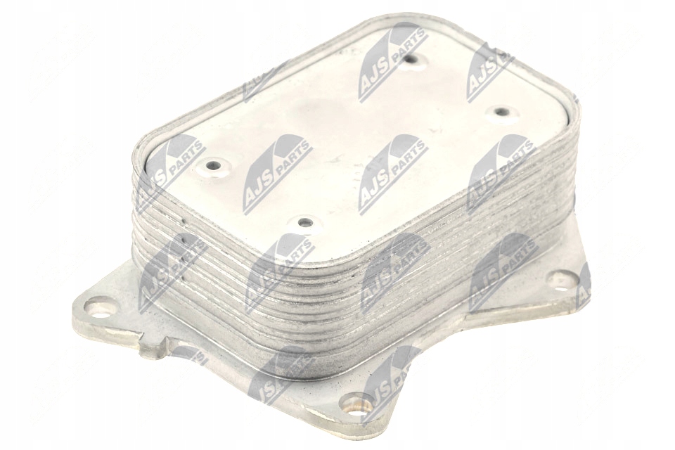 фото №1, Радіатор оливи nty do mercedes glb amg