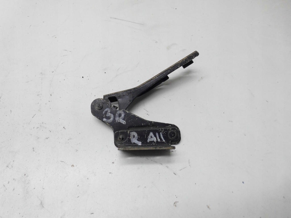 фото №1, Петля капот 3r0823302a seat exeo 3r правий оригінал