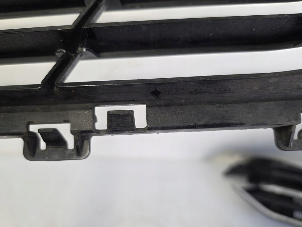 фото №9, Решётка средняя bm,w seria 3 g20 g21 18-