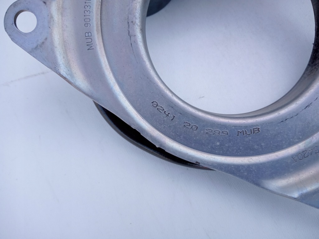 фото №4, Натягувач ролик ремінь bmw x3 g01 x4 g02 90133160