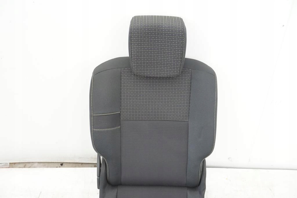 фото №5, Сиденье 2 ряд правый задняя renault grand scenic iii