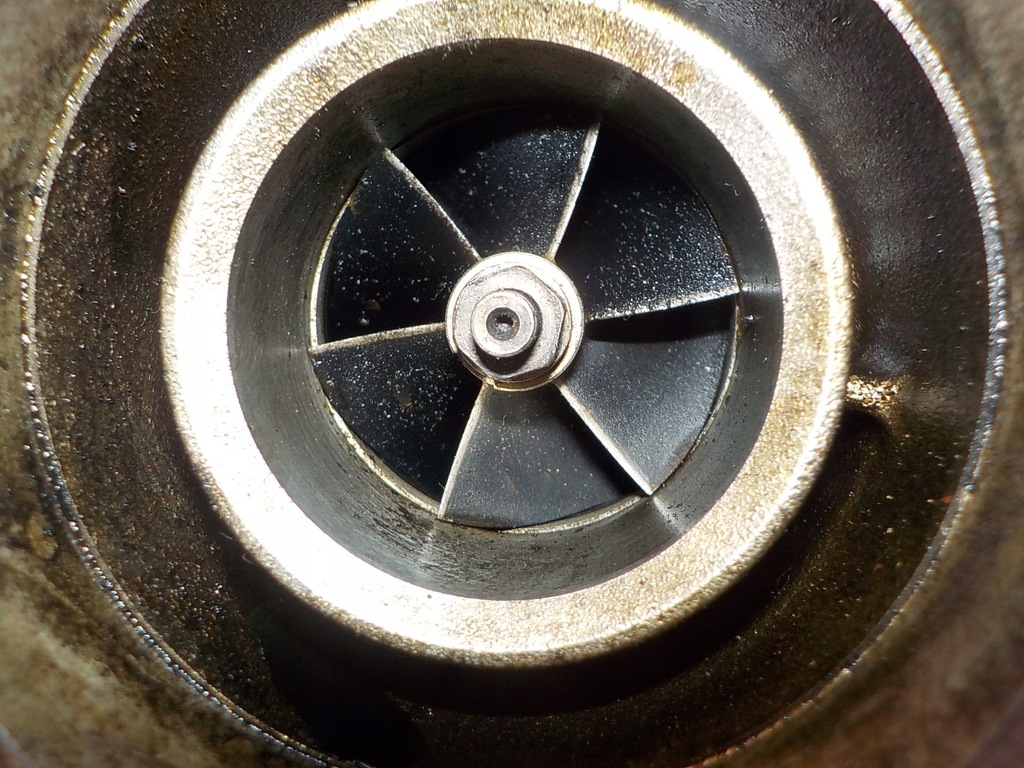 фото №8, Mazda 6 ii gh 2.2 citd турбонагнетатель турбина vj441005 rhv4 r2bh