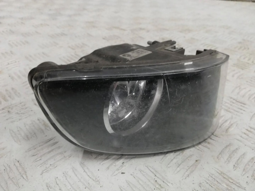 фото №1, Ll bmw 3 e92 e93 протитуманна фара правий 6937466