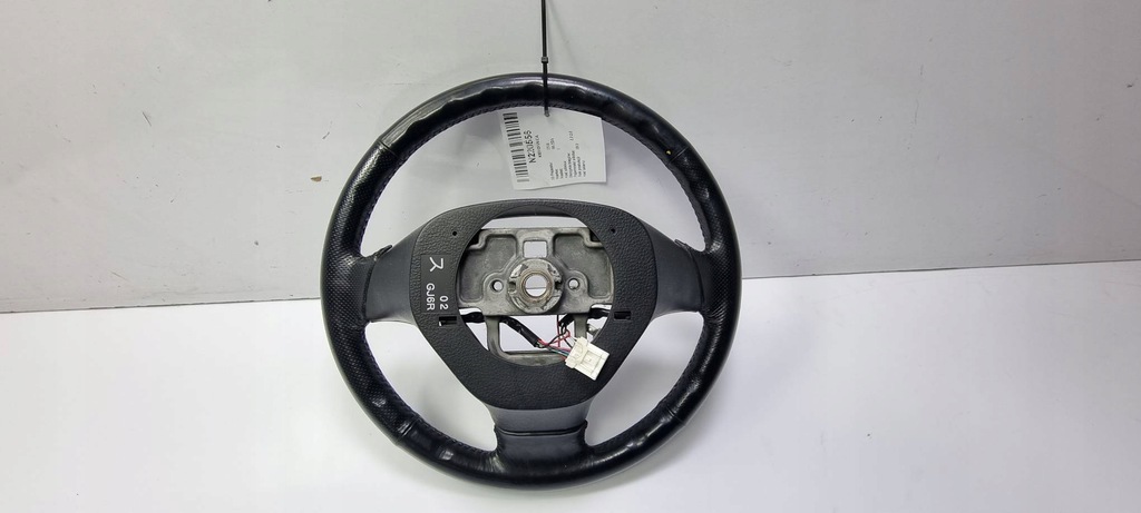 фото №1, Воздуховод gs12000720 mazda 6