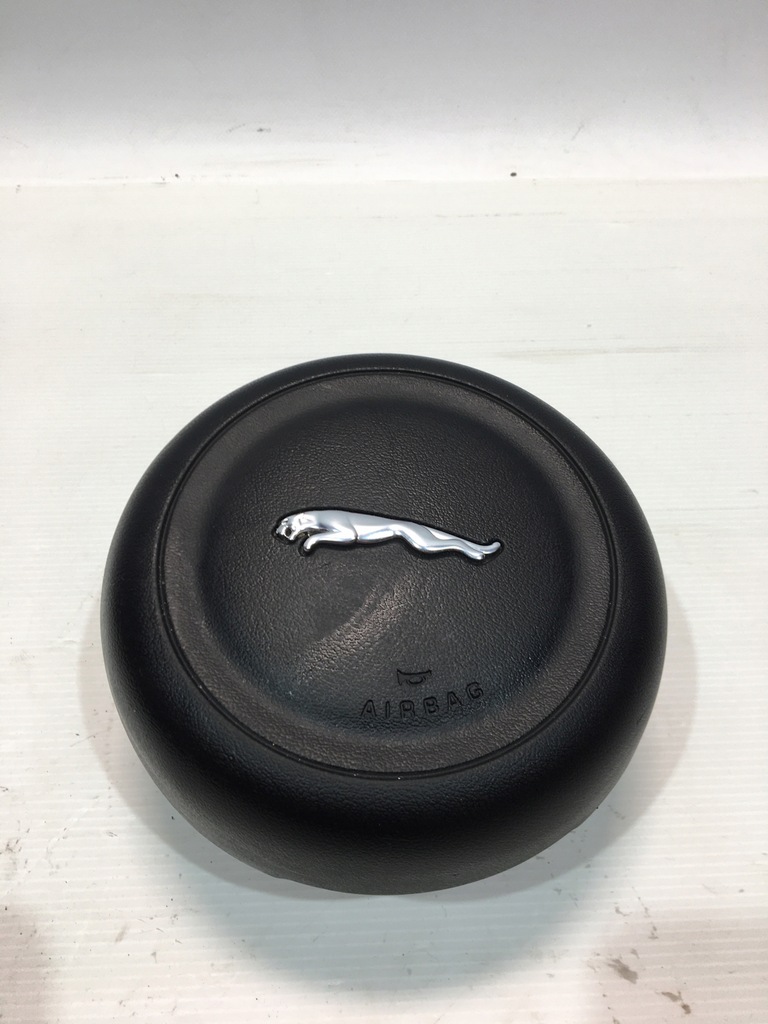 фото №1, Подушка подушка безопасности водителя jaguar f-pace 16- x761