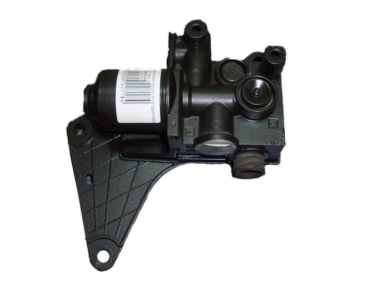 фото №1, Клапан гальма górski volvo fh renault dxi 20741660