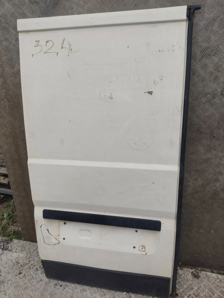 фото №1, Двері задні ліва ducato iii 324