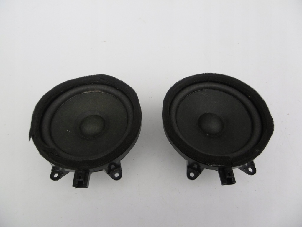 фото №1, Динамик перед bowers&wilkins s60 iii v60 ii xc60