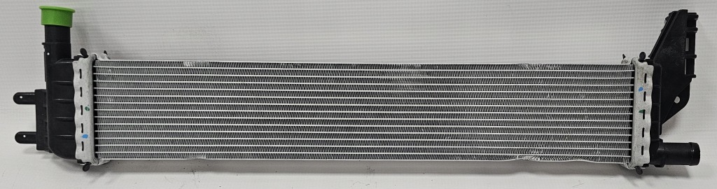 Купити Нова оригінальна радіатор води renault / dacia - 214108831r