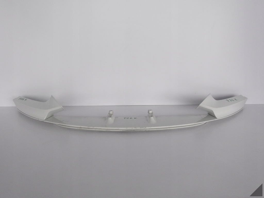 фото №1, Bmw 2 f22 f23 m-pakiet performance спойлер перед