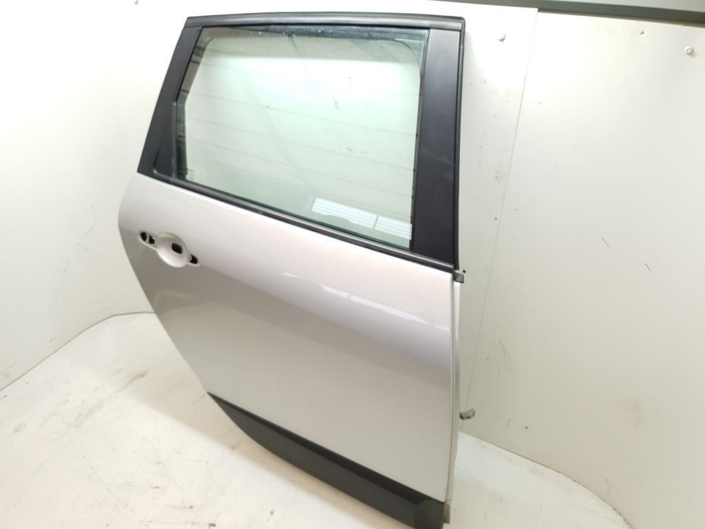 фото №3, Дверь правое задняя renault scenic iii lift