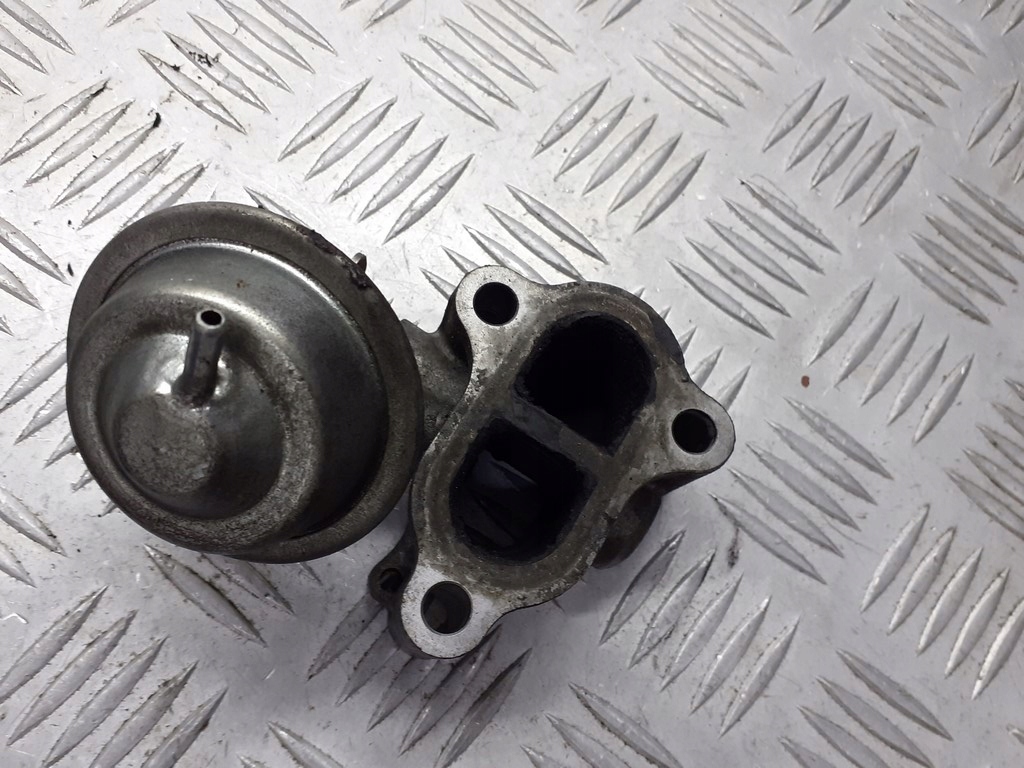 фото №1, Актуатор турбины вакуумa toyota auris 1.4 d4d