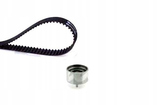 фото №2, Комплект - набір ремінь розподільного валу gates