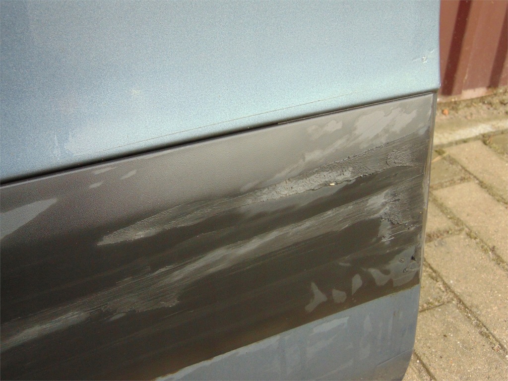 фото №7, Berlingo partner iii двері праве розсувні повний