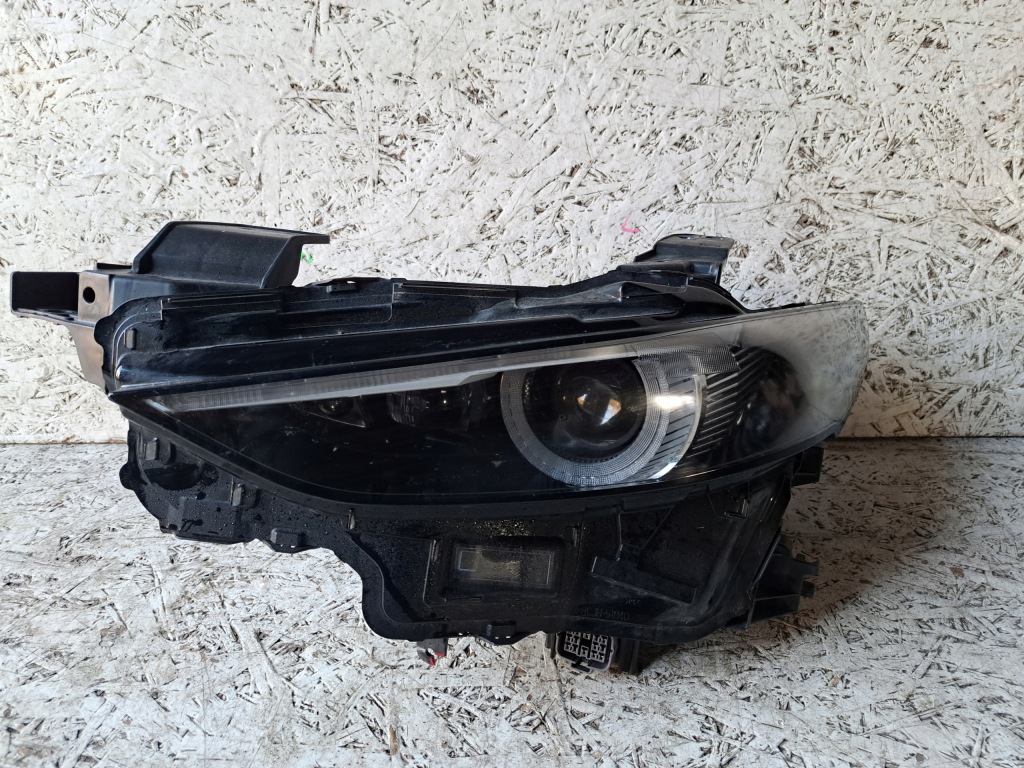 Mazda 3 full led фара лівий перед ліва Ціна