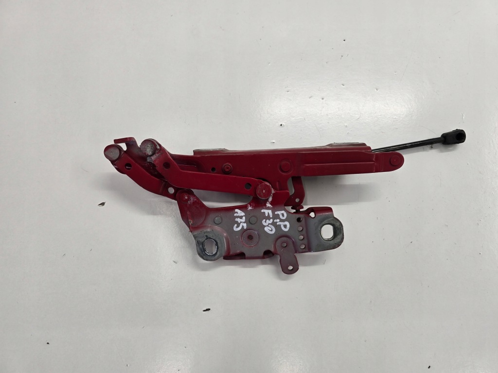 фото №1, Bmw 3 f30 f31 12r петля капот правый a75 7239416