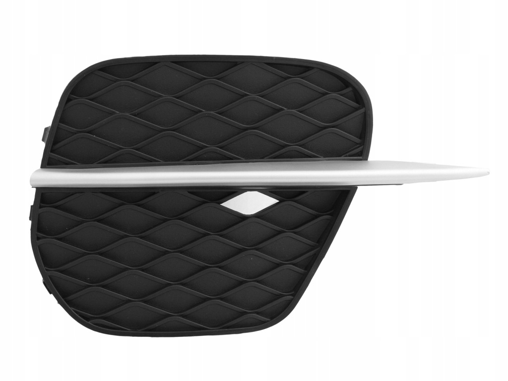 фото №1, Решітка решітка радіатора молдинг bmw x5 e70 lift lci fl 10- r