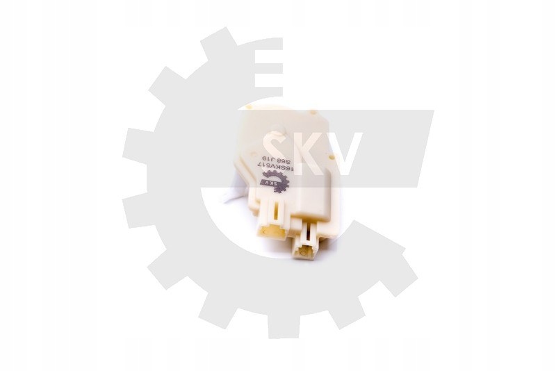 фото №13, Привод замка багажника odyssey 74896-saa-003