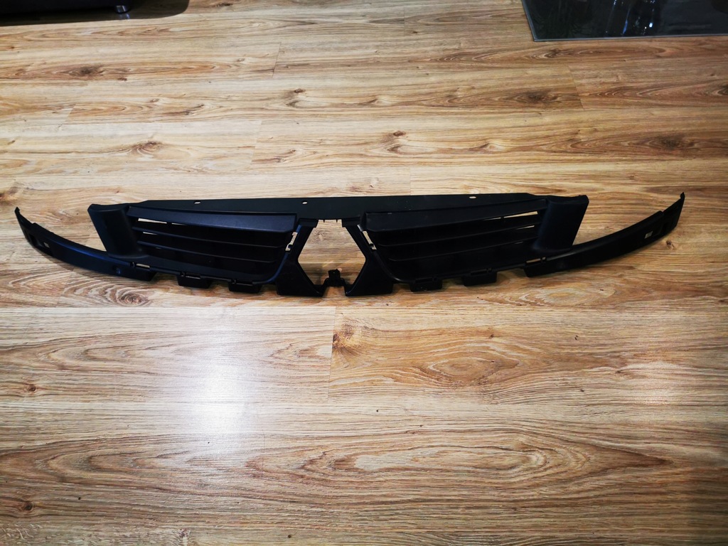 фото №1, Renault kangoo i lift решётка радиатора решётка радиатора 01-08