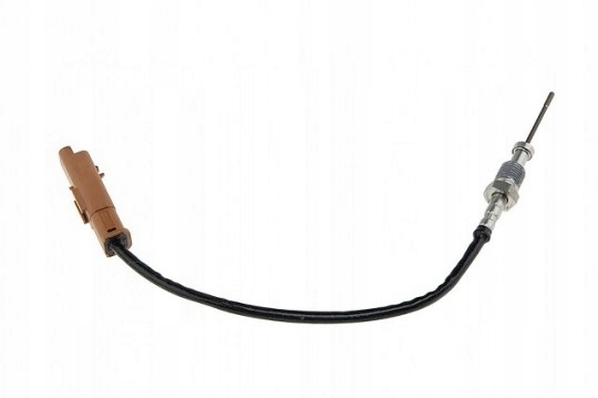 фото №1, Датчик температури вихлопних газів citroen jumpy 07-