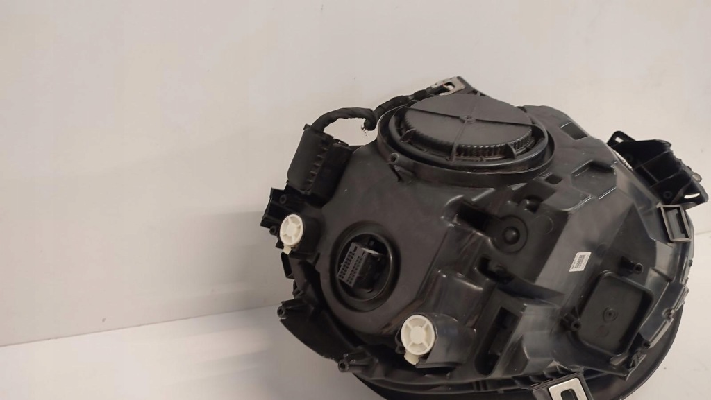 фото №5, Mini f55 f56 лампа правий перед 7401610 anglik rhd