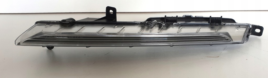 фото №1, Porsche cayenne 9y лампа led w бампер ліва