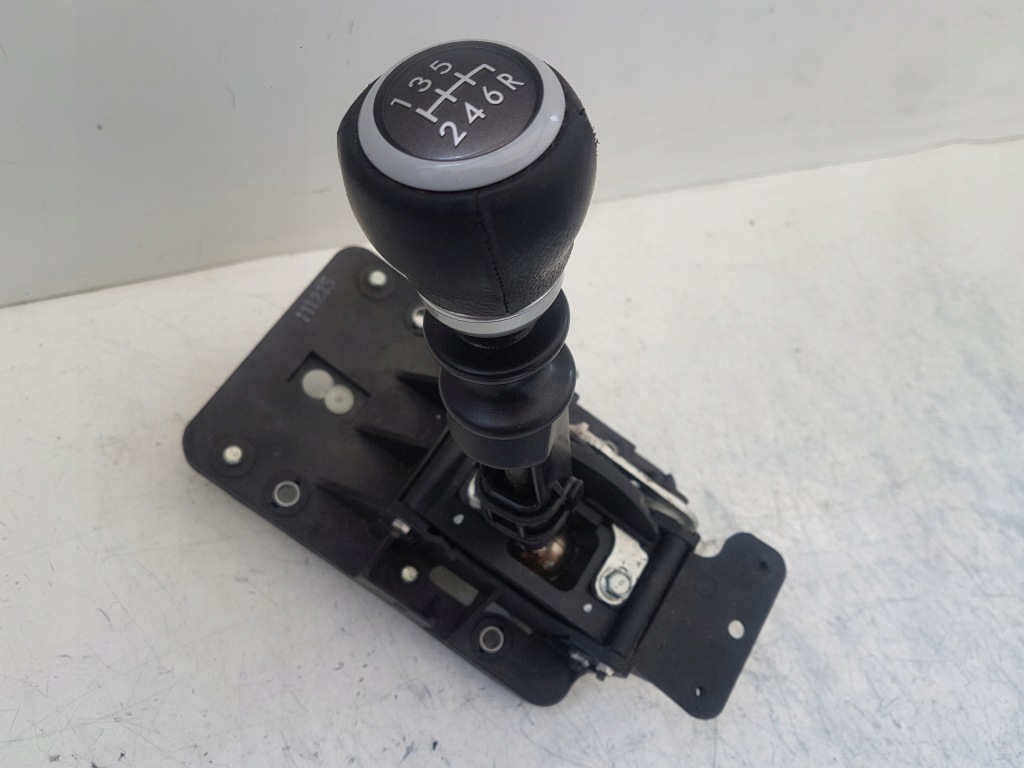 фото №1, Домкрат выборщик передач subaru outback iv 4