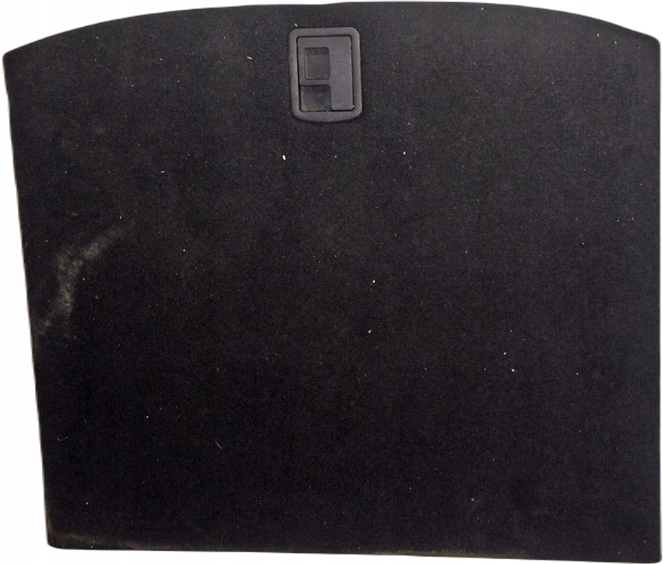 фото №1, Rh092 audi a4 b9 пол плита багажника sedan