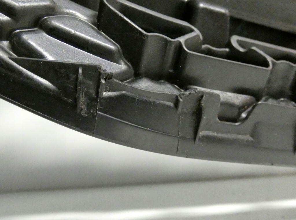 фото №12, Mitusbishi eclipse cross 74503072 2017- решётка радиатора решётка радиатора решётка радиатора